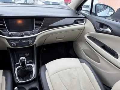 Buick Verano