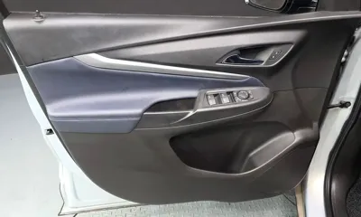 ChevroletGMDaewoo Bolt EV