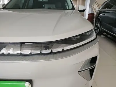 Haval Xiaolong Max