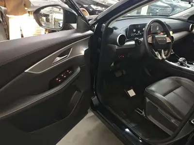 Fengxing Fengxing T5 EVO