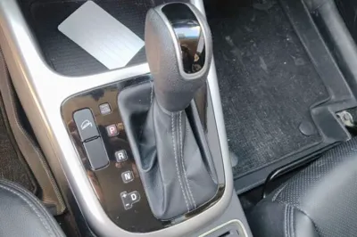 Kia KX3
