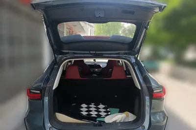 CHANGAN OSHAN X5