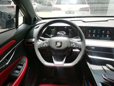 Changan UNI-T