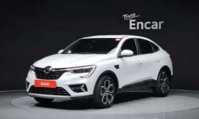 Renault-KoreaSamsung XM3