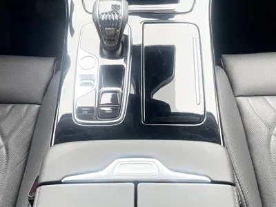 GAC Motor Trumpchi M8