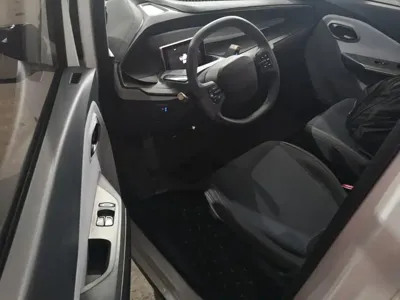 Wuling Nano EV
