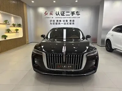 Hongqi Hongqi H9