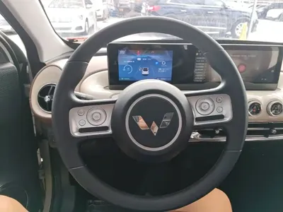 Wuling Bingo