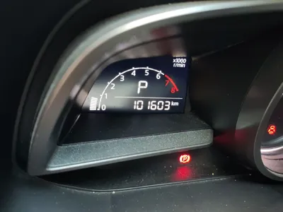 Mazda Mazda 3 Axela