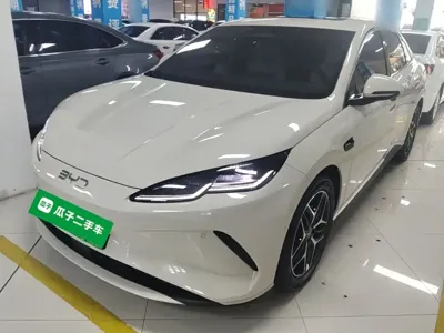 BYD 海豹06