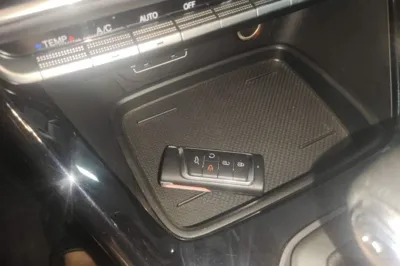 GAC Trumpchi GS4