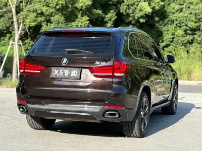 BMW X5 (Import)