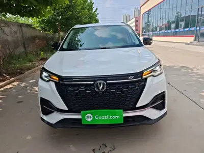 Changan CS55PLUS