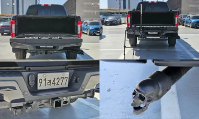 Ford F250