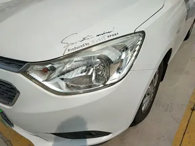 Chevrolet Sail