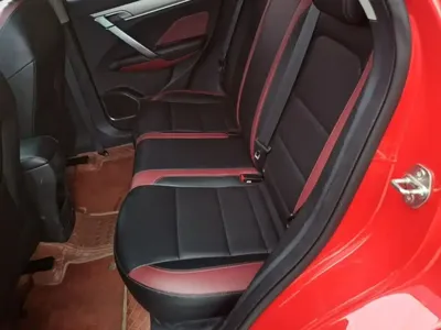 Geely Binyue