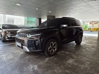 KG_Mobility_Ssangyong Torres