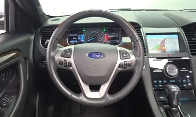 Ford Taurus