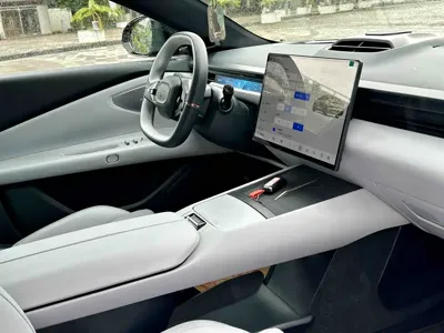 Lynk & Co Z10