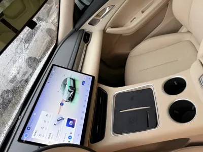 Fengxing Xinghai S7
