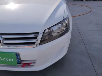 Volkswagen Santana