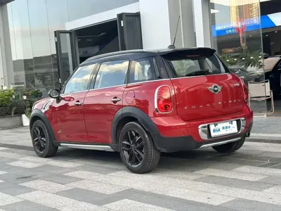 MINI Mini Countryman