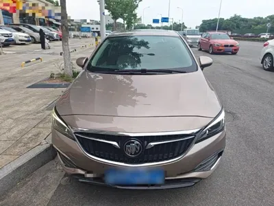 Buick Verano