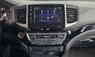 Honda Pilot