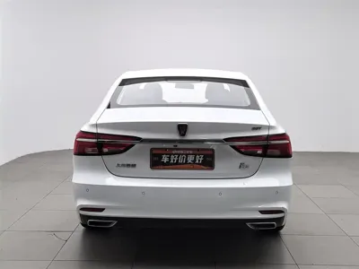 Roewe 荣威i6经典