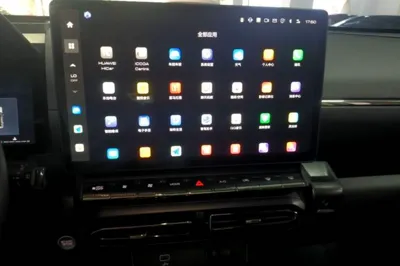Haval H Dog