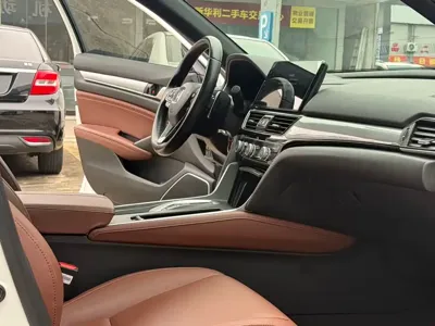 Honda Inspire