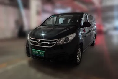 SAIC MAXUS G10