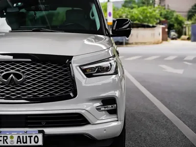 Infiniti QX80