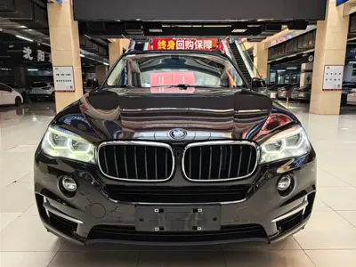BMW X5 (Import)