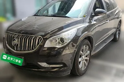 Buick Enclave