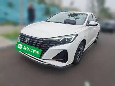 Changan Eado