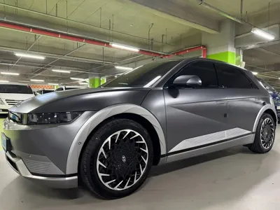 Hyundai Ioniq5
