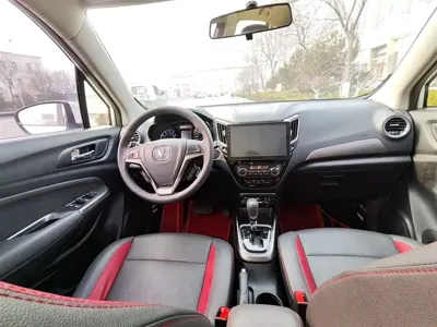 Changan CS15