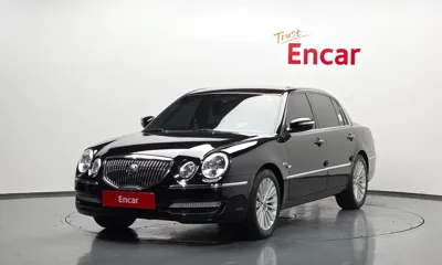 Kia Opirus