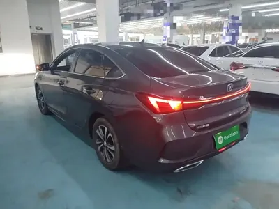 Changan Eado