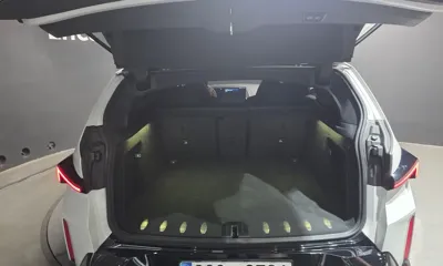 BMW XM