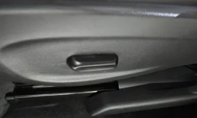 ChevroletGMDaewoo Orlando