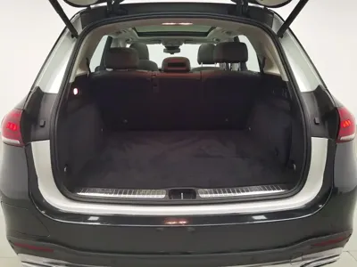 Mercedes-Benz GLE New Energy