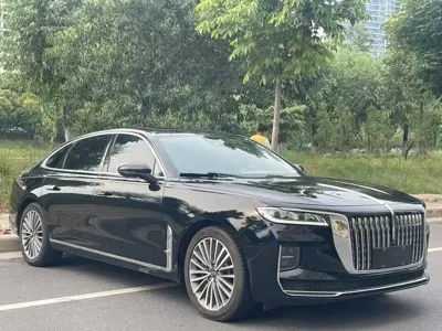 Hongqi Hongqi H9