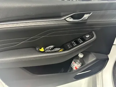 Geely Xingrui