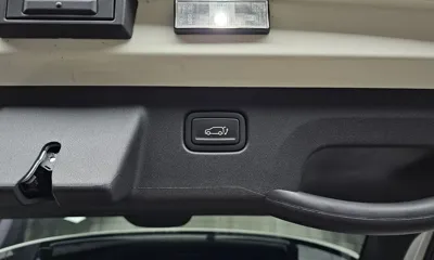 Kia EV5