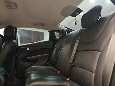 Fiat Viaggio