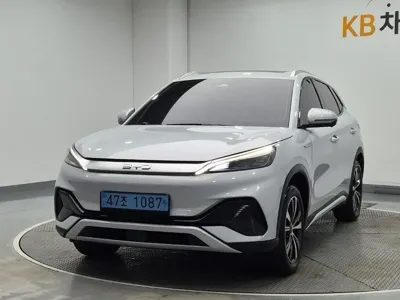 BYD Atto 3