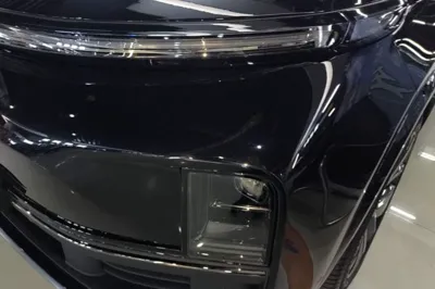 Li Auto L9