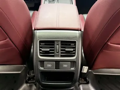 Honda Inspire